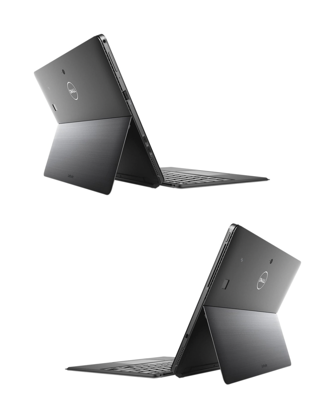 Dell Latitude 5290 2-1