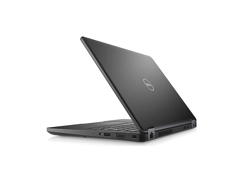 Dell Latitude 5490