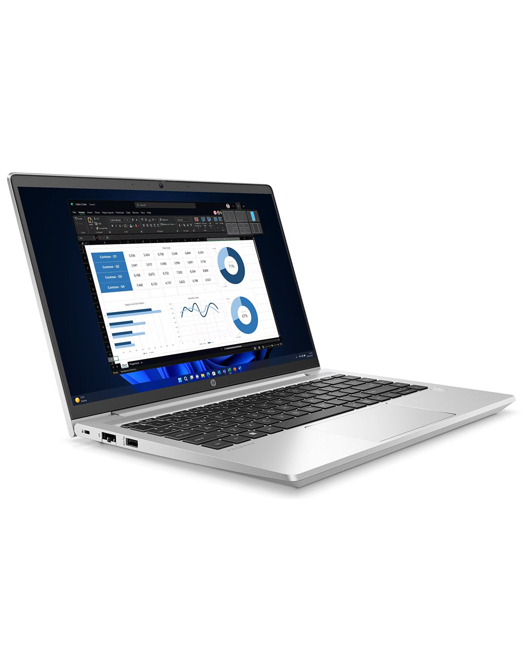 HP Probook 440 G7