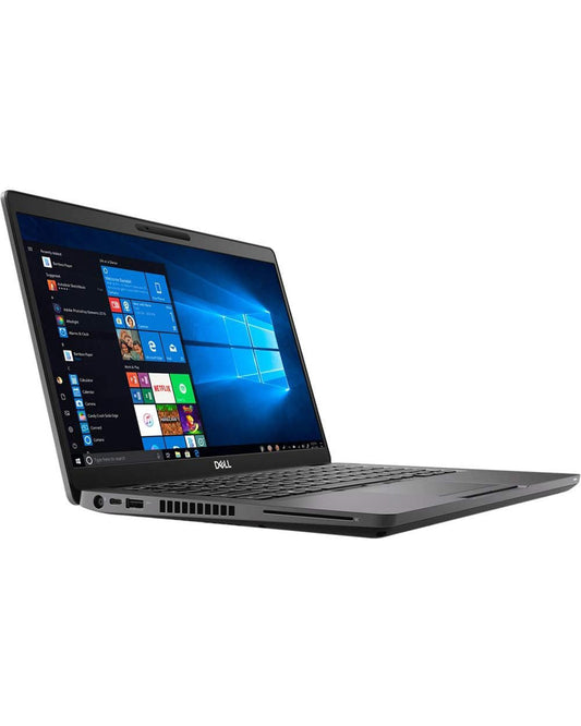 Dell Latitude 5400 i5-8th