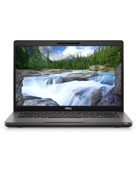 Dell Latitude 5400 i7-8th