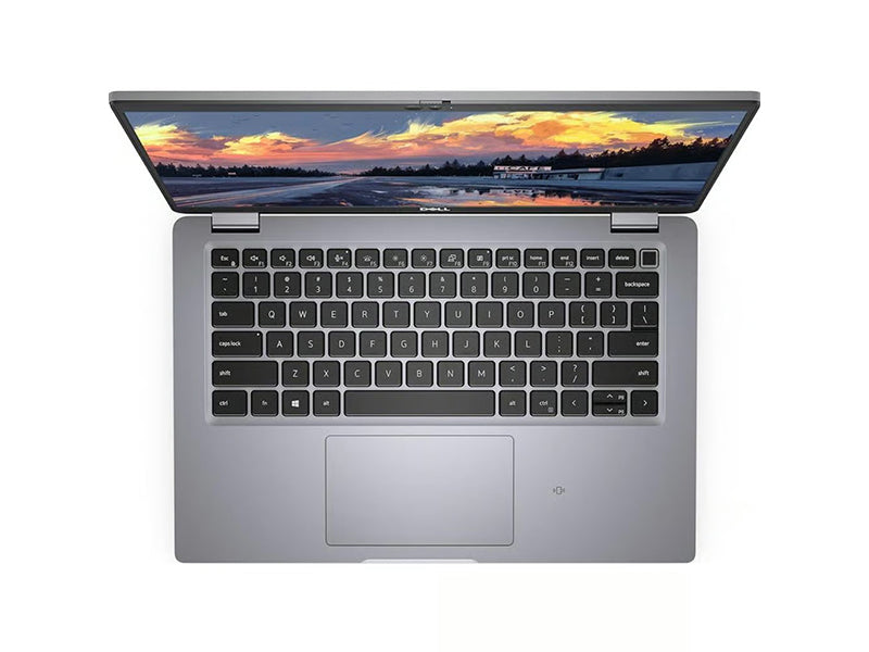 Dell Latitude 5420