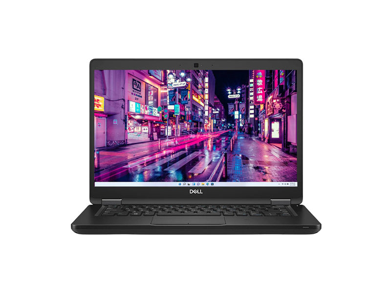 Dell Latitude 5490