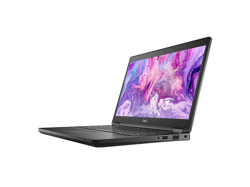 Dell Latitude 5490