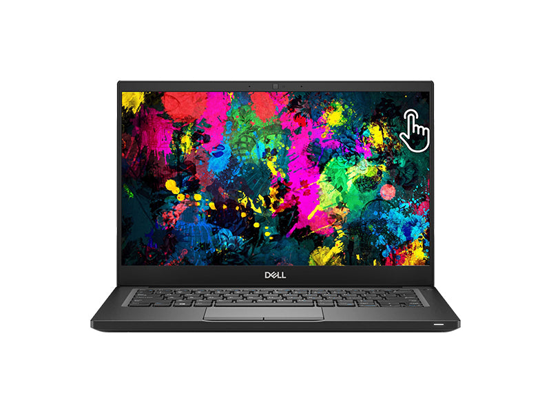 Dell Latitude 7390