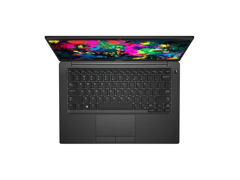 Dell Latitude 7390