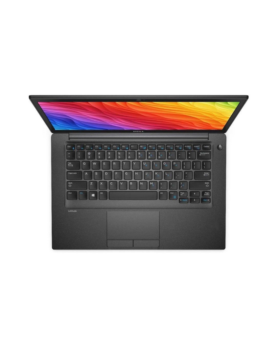 Dell-Fr Latitude 7480