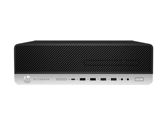 EliteDesk 800 G4