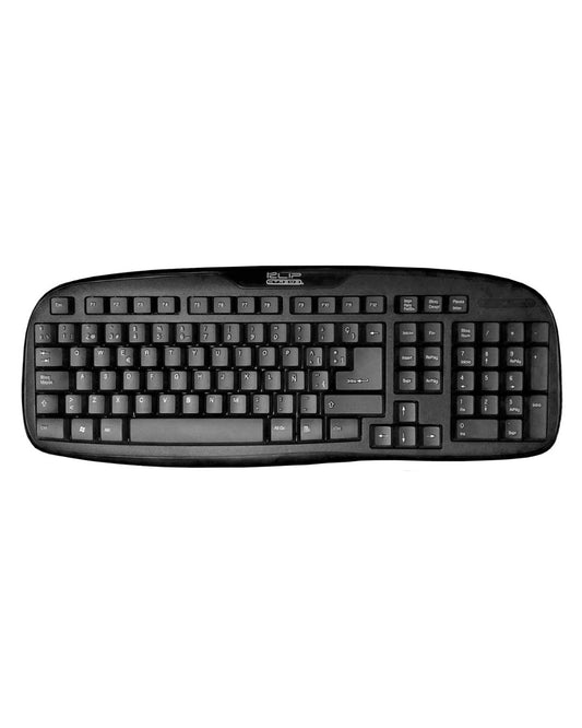 Teclado Stylus KX USB