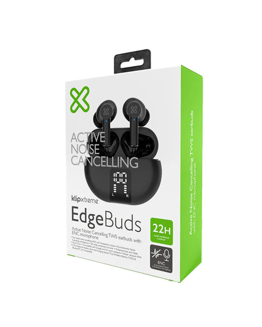 Audífonos Inalámbricos EdgeBuds KX