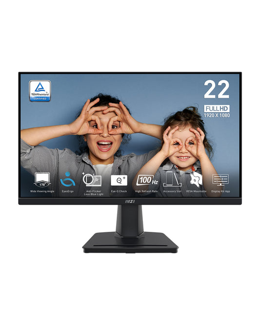 Monitor MSI Pro MP225V