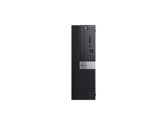 Optiplex XE3