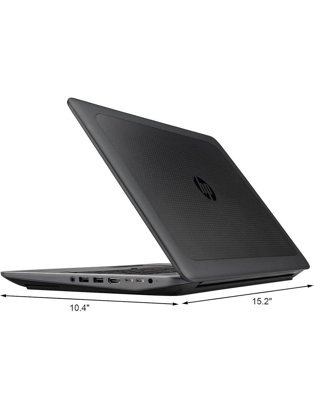 HP ZBook 15 G3