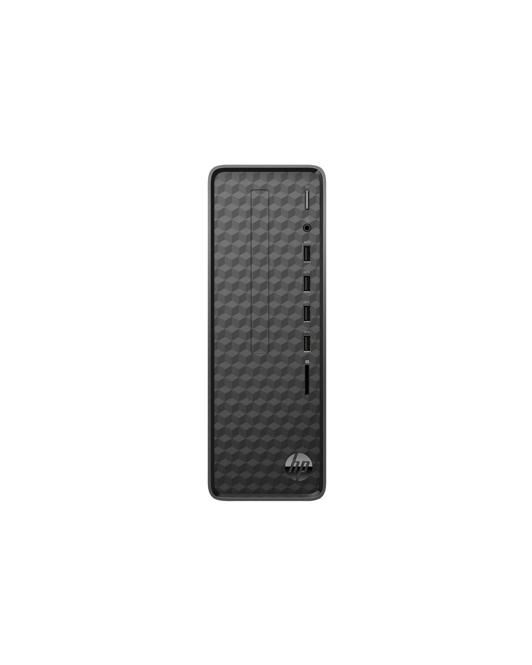 Desktop HP i3-12th